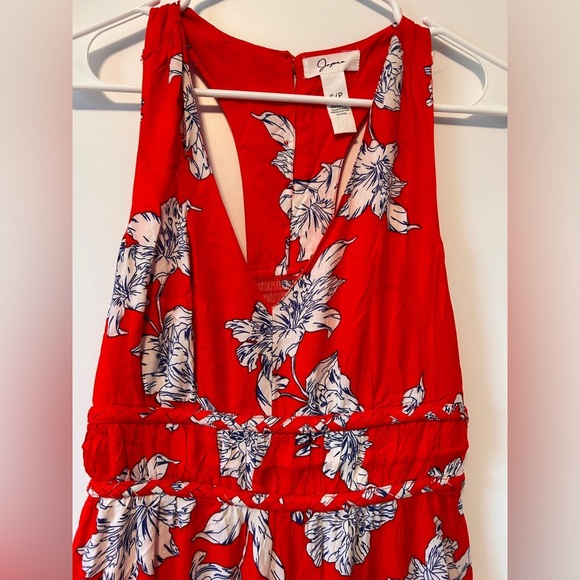 Maxi Sundress - Picture 1 of 6